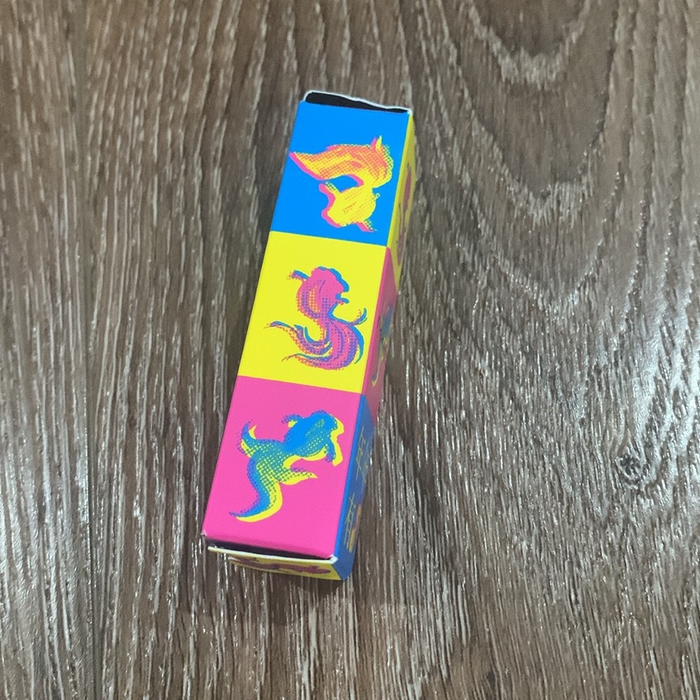 Brand New 💄 MAC Powder Kiss Lipstick Brickthrough everyday wear - Picture 6 of 6